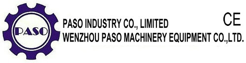 Wenzhou Paso Equipment Machinery Co.,Ltd