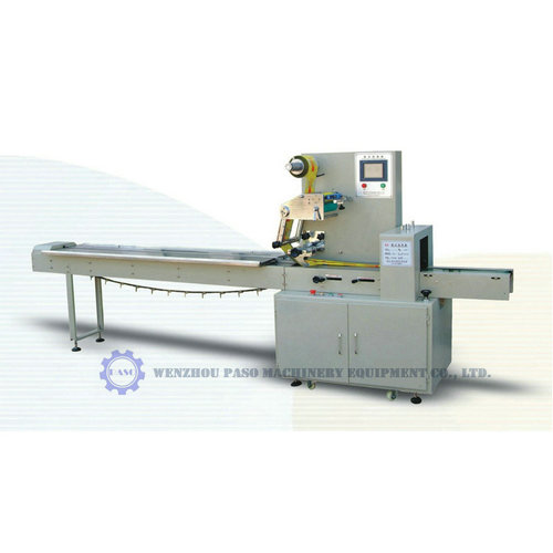 bubble bag pillow packing machine